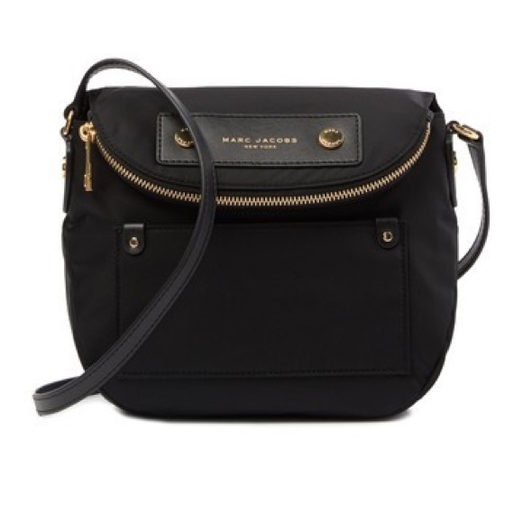 Black Marc by Marc Jacobs crossbody - Picture 1 of 5